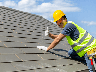 About Roof Repair Experts Bluffton, AR